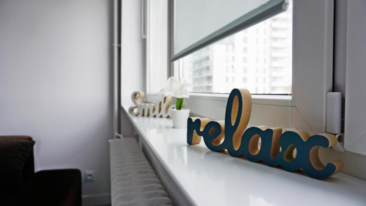 Walowa Apartament Gdansk Dış mekan fotoğraf