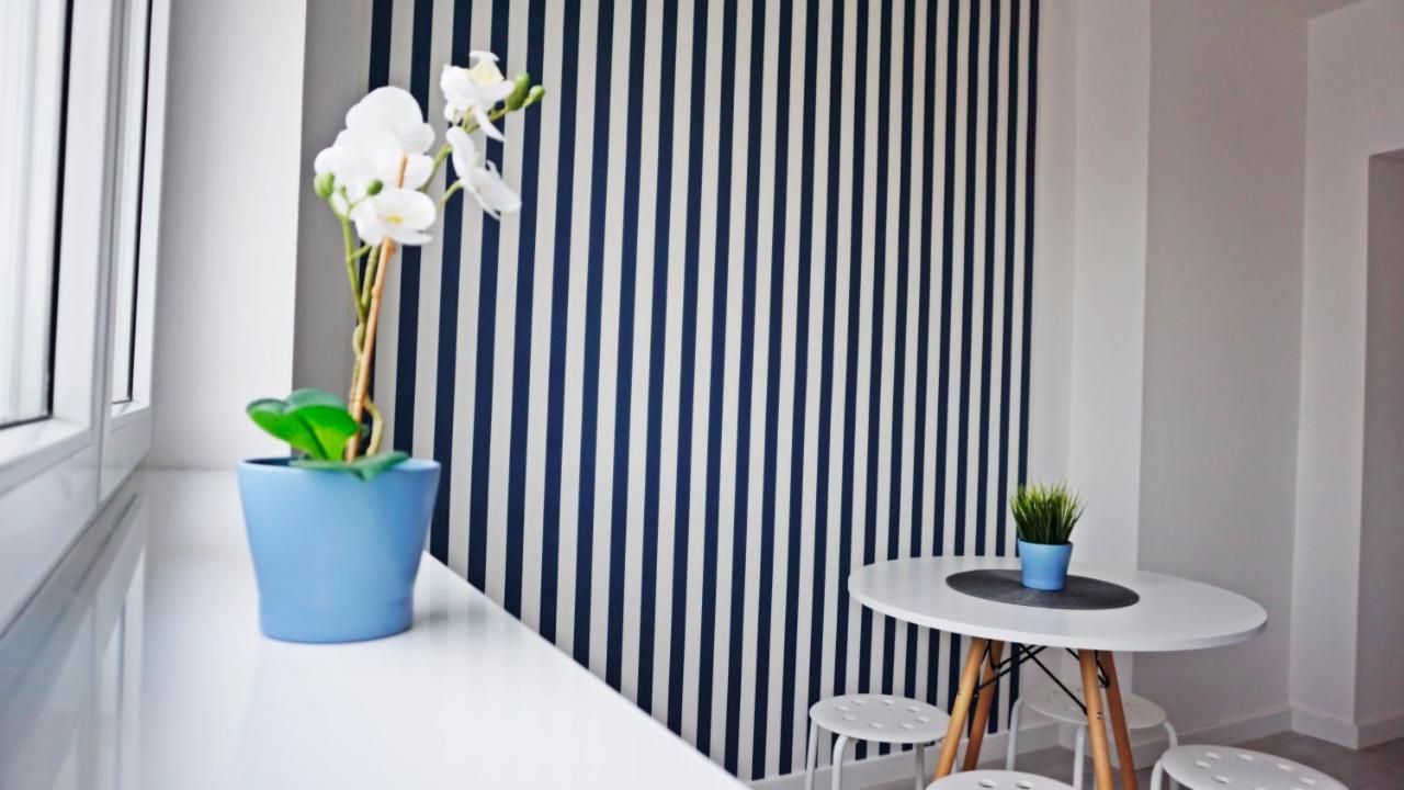 Walowa Apartament Gdansk Dış mekan fotoğraf