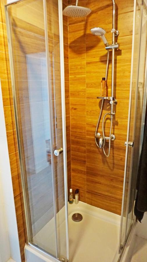 Walowa Apartament Gdansk Dış mekan fotoğraf